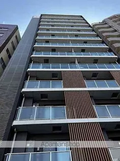 シティハウス四谷三丁目の画像