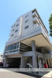 チェリータウン【5階】の外観