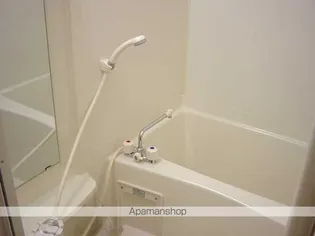 ヴァンベール【101号室】の風呂