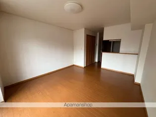 ポートルシパー【1階】の内装