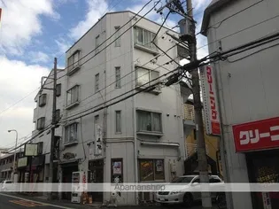 メゾン朝霞台の画像
