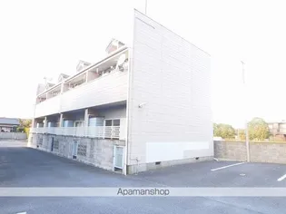 カーペンターハウス6号館の画像