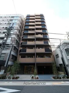 ブライズ池袋【5階】の外観