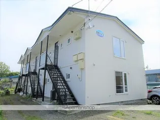 吉野ハイツの画像