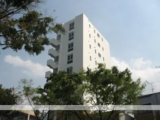 静岡県浜松市中央区松城町【マンション】の外観