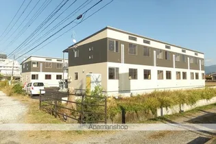 CAT BOX 高城 B棟の画像