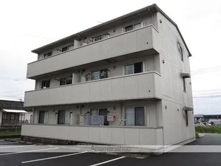 アンビシオン A棟の画像