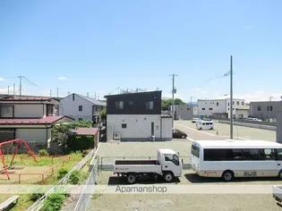 フロンティアハウス天昌寺【205号室】のその他画像