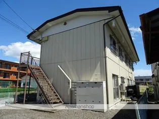 みづほハイツの画像