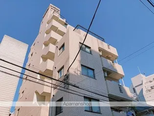 朝日プラザ吉野町の画像