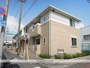 メゾン ド オーブ【1階】の外観