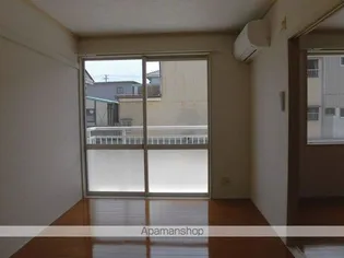 アーバンハイツⅡ【105号室】の居間