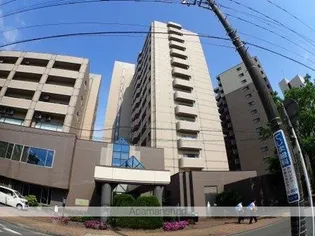 ダイアパレスシアース万代東棟の画像