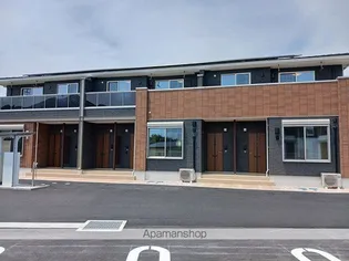 豊浦南町アパートBの画像