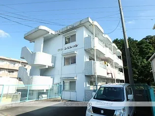 グリーンビレッジの画像