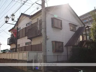 ウィステリアハイムの画像