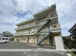 ハイデンスグリーン7の画像