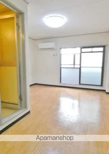 グリーンハイツ.【6階】の内装