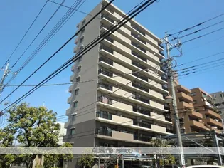 ロワールヒエダ【3階】の外観