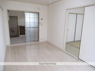 ドミ馬場小路B【101号室】のその他画像