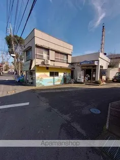 リーブル北小金【1階】の周辺