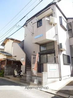フレール姪浜の画像