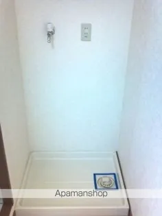 ベレール唐原【1階】のその他画像