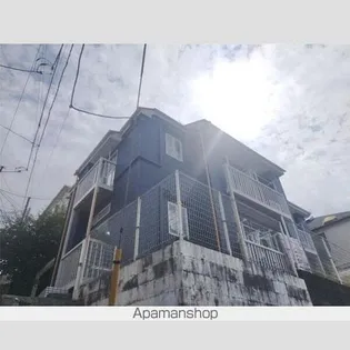 アップルハウス井土ヶ谷寮の画像