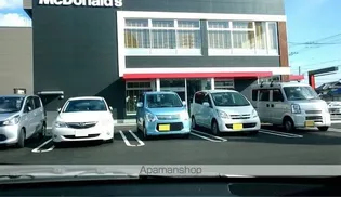 レオパレスメルベーユ 昭和Ⅲ【4階】の周辺