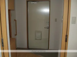 やしま館【6階】の内装