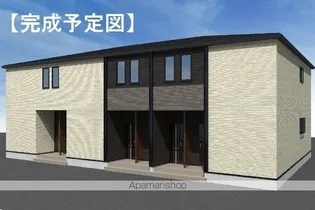 ビスタ ア ラ モンターニャ【2階】の外観