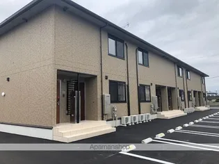 サニーガーデン Bの画像