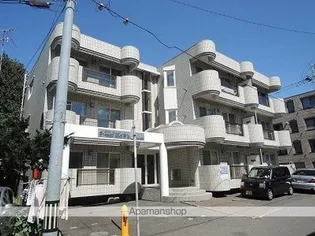 SーCOURT円山の画像