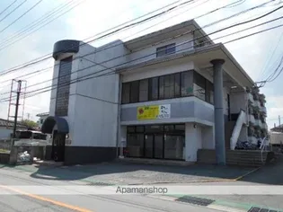 飛田ハイツの画像