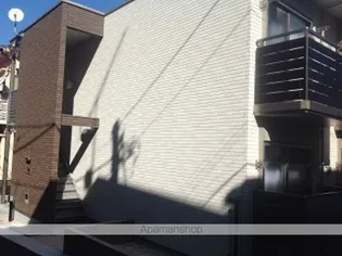 ミランダヒールコートⅡ【2階】の外観