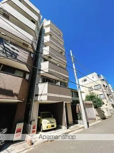 セレニテ ノブト【4階】の外観