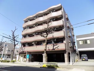 アストリー赤城の画像