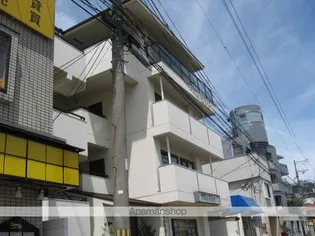 東芦屋マンションの画像