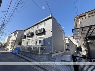 レオパレスラヴィーの画像