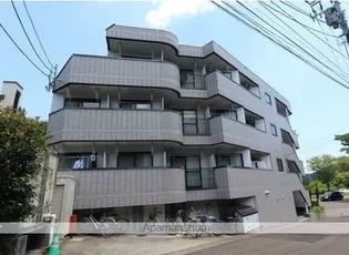 ウインディヒルズ桜ヶ丘の画像