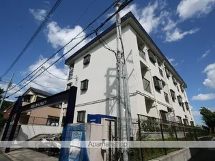 刀根ヒルズハイツの画像