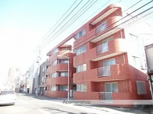 エンドレス三井南6条の画像