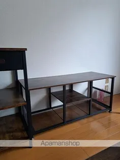 パナハイツカワサキ【1階】の内装