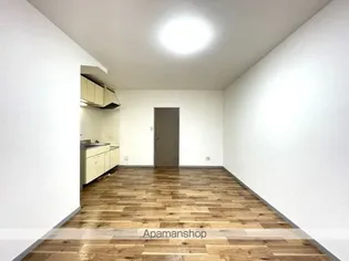 メゾンドはまなす2【705号室】の内装