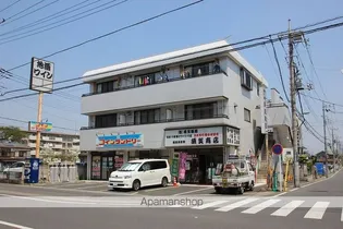 大和ビルの画像