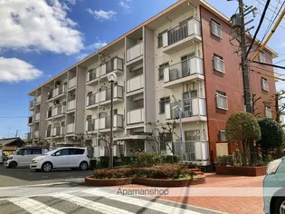 コープ野村半田1号棟の画像