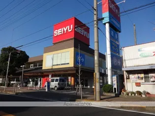 ディアス行田【201号室】の周辺