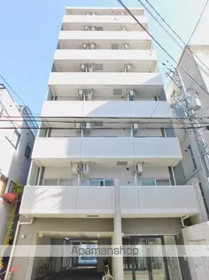 ヴァンスタージュ・関目【3階】の外観