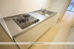 リブリ・川越仙波町【1階】の内装