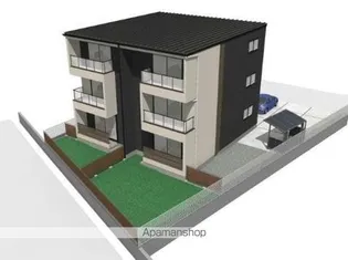 プレミアムレジデンスT6香西北の画像